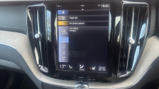 Volvo Xc60 2.0 B5P [250] Inscription Pro 5dr Geartronic Petrol Estate